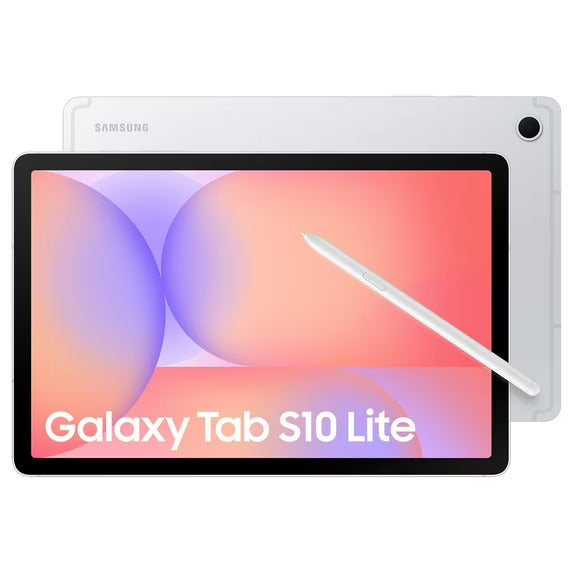 SAMSUNG GALAXY TAB S10 LITE 5G (6GB RAM 128GB STORAGE)