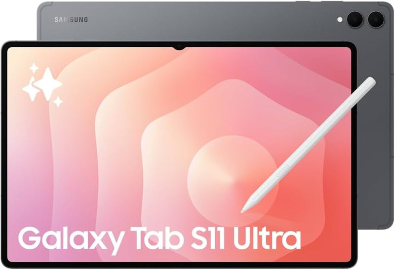 SAMSUNG TAB S11 ULTRA WIFI (12GB 256GB STORAGE)