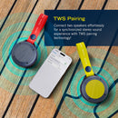 NAUTICA S20 Portable Bluetooth Speaker