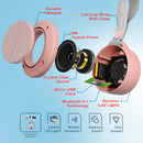 NAUTICA S20 Portable Bluetooth Speaker