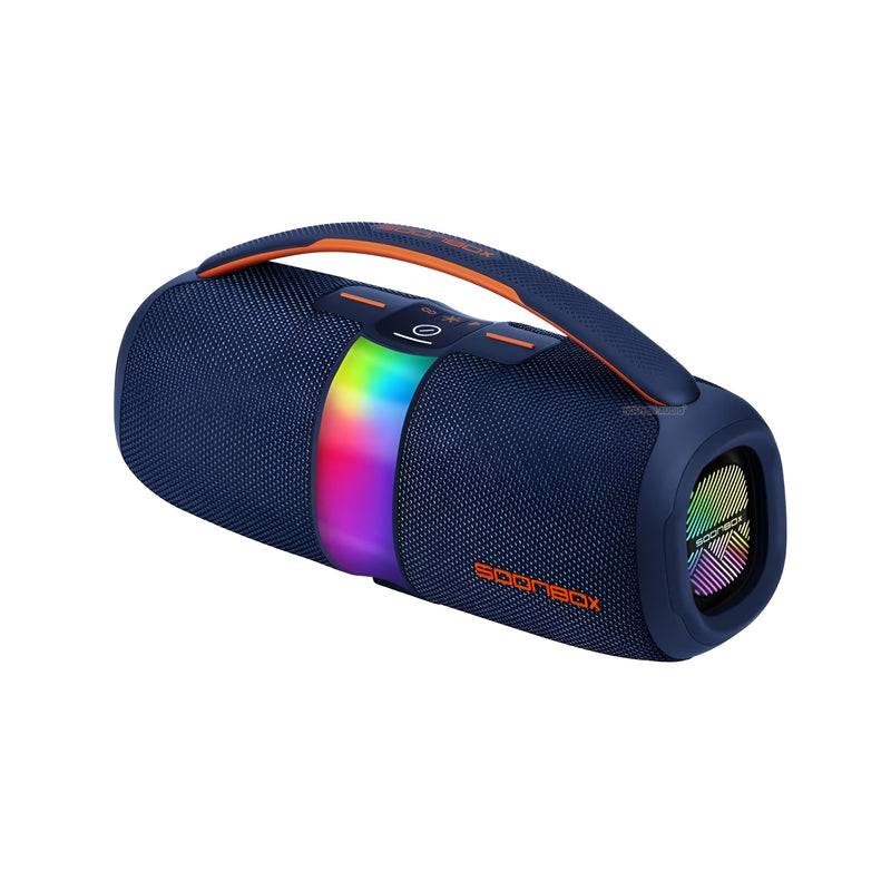 SOONBOX S5300/PORTABLE SPEAKER