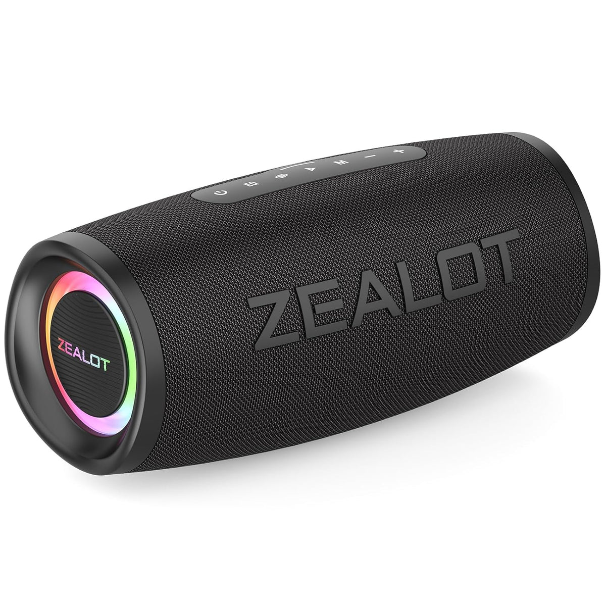 ZEALOT S56 SPEAKER | SAMTRONIX GUYANA