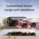ZEALOT S69 SPEAKER