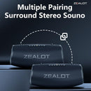 ZEALOT S87 SPEAKER