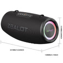 ZEALOT S87 SPEAKER