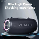 ZEALOT S87 SPEAKER