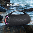 ZEALOT S97 SPEAKER