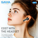 SAIYA BUDS 6MICS YB7