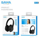 SAIYA WIRELESS HEADPHONE AW-45