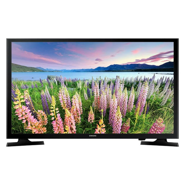 SAMSUNG 40-inch Class Full HD Smart LED TV - N5200