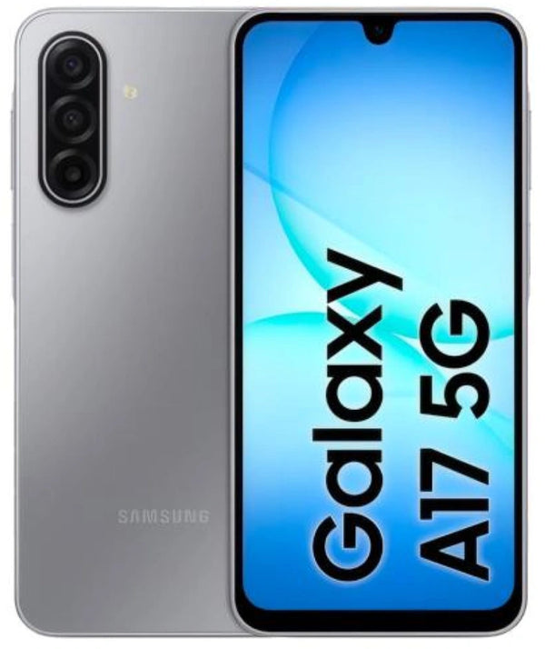 SAMSUNG A17 5G (8GB RAM 128GB STORAGE)