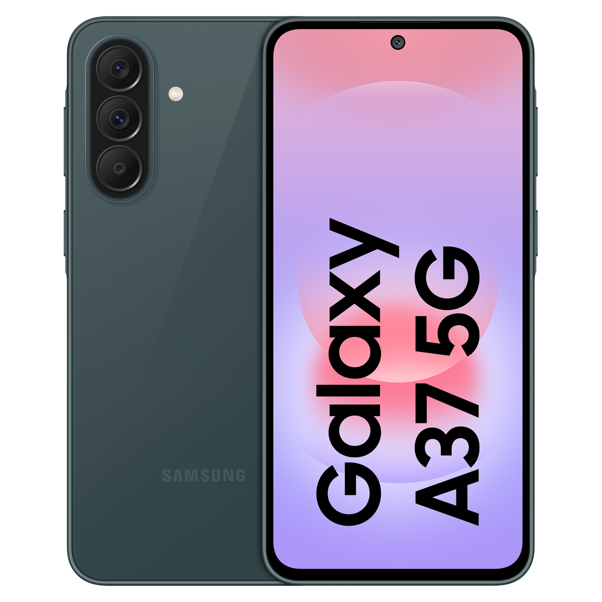 SAMSUNG GALAXY A37 5G (8GB RAM 256GB STORAGE) | SAMTRONIX GUYANA