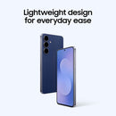 SAMSUNG GALAXY S25 FE 5G (8GB RAM 256GB STORAGE)