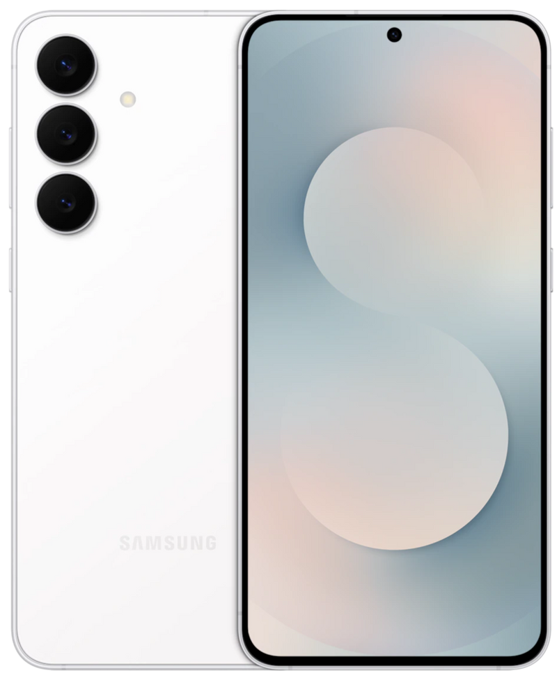 SAMSUNG GALAXY S25 FE 5G (8GB RAM 256GB STORAGE)