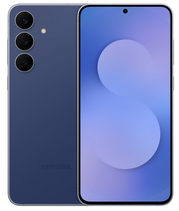 SAMSUNG GALAXY S25 FE 5G (8GB RAM 256GB STORAGE)