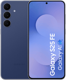SAMSUNG GALAXY S25 FE 5G (8GB RAM 256GB STORAGE)
