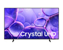 SAMSUNG 75" Crystal UHD U8000F 4K Smart TV (2025)