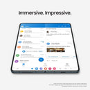 SAMSUNG GALAXY Z FOLD 4 5G (12GB RAM 512GB STORAGE)