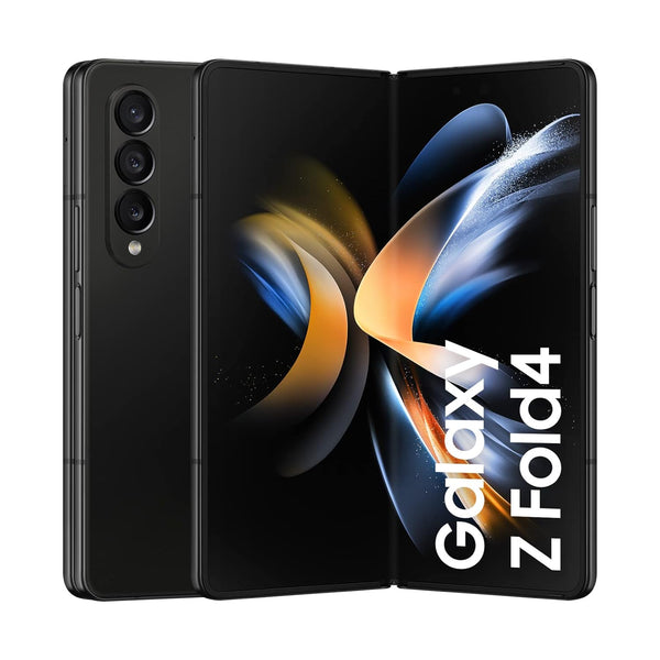SAMSUNG GALAXY Z FOLD 4 5G (12GB RAM 512GB STORAGE)