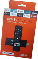 AMAZON FIRE TV STICK 10K