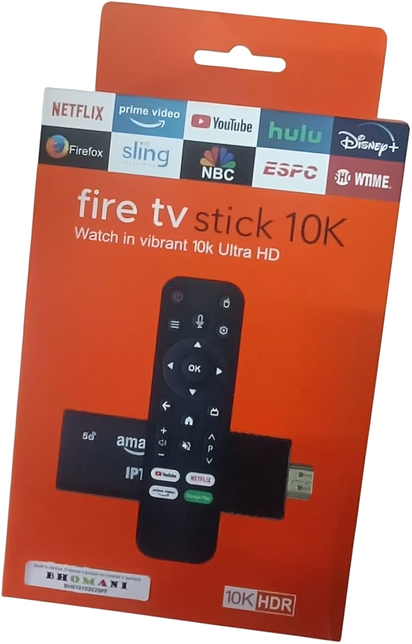 AMAZON FIRE TV STICK 10K