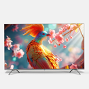 SANSUI 43" FHD QLED TV