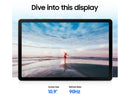 SAMSUNG GALAXY TAB S10 LITE Wi-Fi (6GB RAM 128GB STORAGE)
