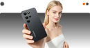 BLACK VIEW WAVE 2C (3GB RAM 32GB STORAGE)