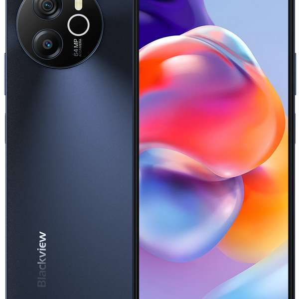 blackview shark8 メモリ8G ストレージ 128GB ブラック Blackview Shark 8 review: A rock-solid budget phone with a