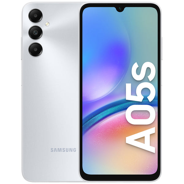 SAMSUNG GALAXY A05S (4GB RAM 128GB STORAGE)