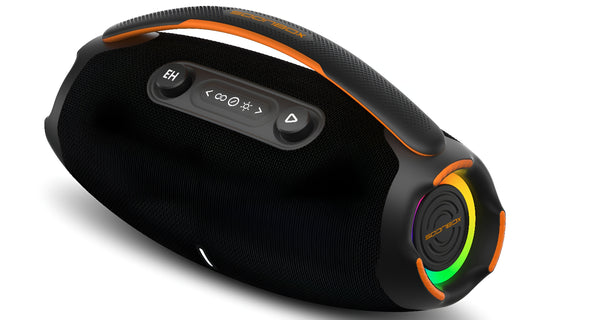 SOONBOX S5302/PORTABLE SPEAKER