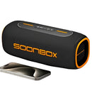 SOONBOX S8600 MAX/PORTABLE SPEAKER