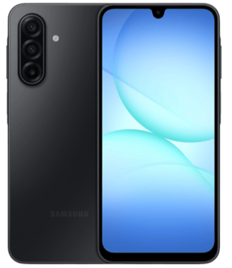 SAMSUNG A17 5G (6GB RAM 128GB STORAGE)