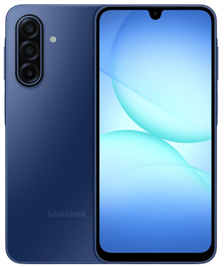 SAMSUNG A17 5G (8GB RAM 128GB STORAGE)