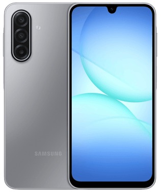SAMSUNG GALAXY A17 (6GB RAM 128GB STORAGE)