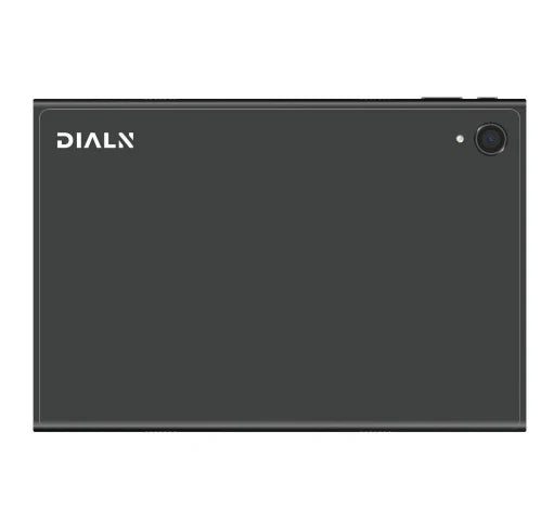 DIALN 10" S10 4G LTE Tablets (4GB RAM 64GB STORAGE)
