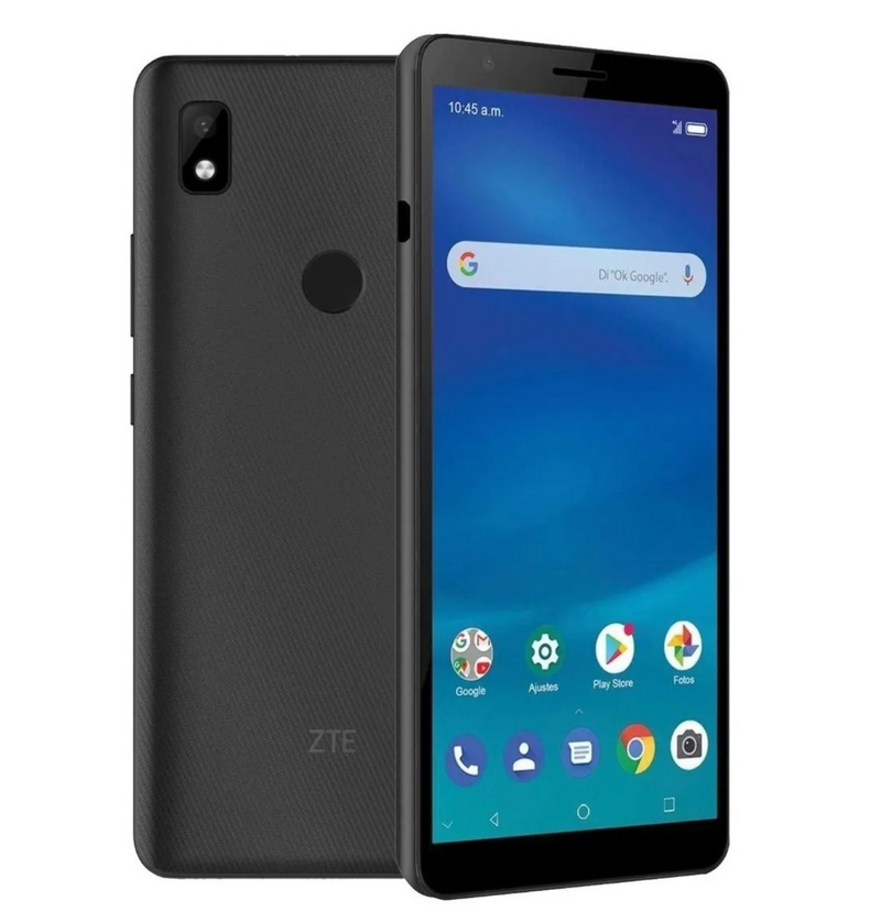 ZTE BLADE L210 (32GB STORAGE)