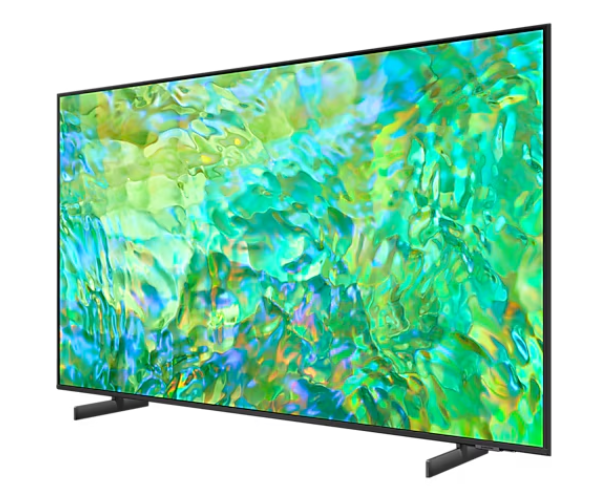 SAMSUNG 65-inch Crystal 4K UHD Smart TV