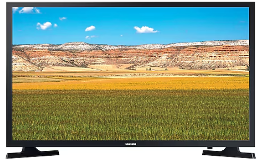 SAMSUNG 32-inch Full HD Smart TV - T4300