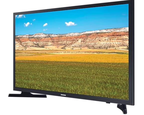 SAMSUNG 32-inch Full HD Smart TV - T4300