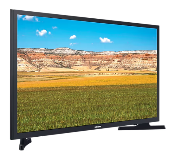 SAMSUNG 32-inch Full HD Smart TV - T4300