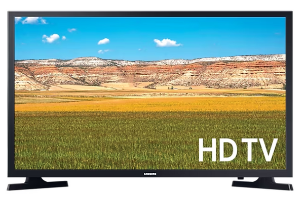 SAMSUNG 32-inch Full HD Smart TV - T4300