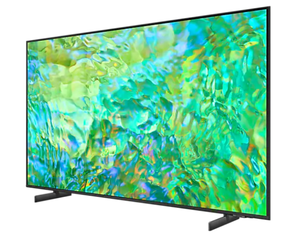 SAMSUNG 55-inch Crystal 4K UHD TV - UN55CU8000