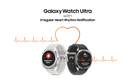 SAMSUNG WATCH ULTRA 47MM