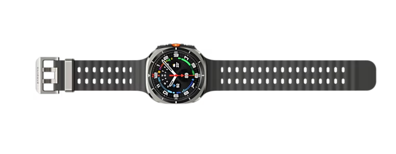 SAMSUNG WATCH 7 ULTRA 47MM