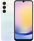 SAMSUNG GALAXY A25 5G (8GB RAM 256GB STORAGE)