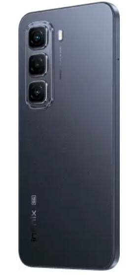 INFINIX HOT 50 (8GB 256GB STORAGE)