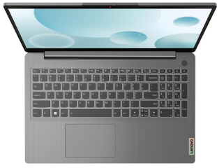 Lenovo IdeaPad Slim 3 15.6" Intel Core i5 (8GB RAM 256GB STORAGE) - IAU7