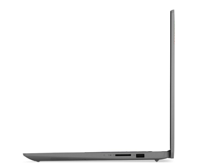 Lenovo IdeaPad Slim 3 15.6" Intel Core i5 (8GB RAM 256GB STORAGE) - IAU7