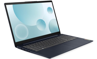 Lenovo IdeaPad Slim 3 15.6" Intel Core i5 (8GB RAM 256GB STORAGE) - IAU7